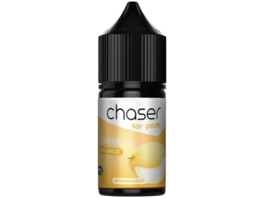 Набір для самозамісу Chaser For Pods Диня 50 мг 30 мл