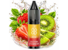 Набір для самозамісу Lucky Gold Kivi Strawderry 15 ml 65 mg (ківі полуниця)