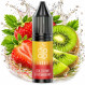Набір для самозамісу Lucky Gold Kivi Strawderry 15 ml 65 mg (ківі полуниця)