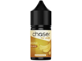 Набор для самозамеса Chaser For Pods Banana 50 мг 30 мл (Банан)