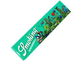 Папір для самокруток Smoking kukuxumusu ks 108 мм