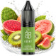 Набір для самозамісу Lucky Cactus Guava Kiwi 15 ml 50 mg (кактус гуава ківі)