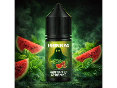 Набір для самозамішування Phantom Watermelon Ice 50 мг 30 ml зі смаком кавуна та льоду