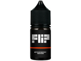 Набор для самозамеса Flip Strawberry Mango 30 ml 50 mg (клубника манго)