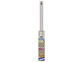 Зажигалка Clipper Tube Lave #3