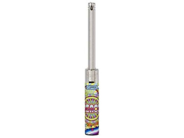 Запальничка Clipper Tube Lave #3