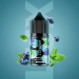 Набір для самозамісу Chaser Lux Blueberry Mint 50 мг 30 мл зі смаком чорниці і м'яти