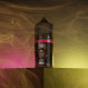 Набір для самозамісу Chaser Black Energy Raspberry 30 мл 50 мг зі смаком енергетика з малиною