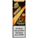 Бланти KingPin Hemp Wraps Manic 4шт зі смаком манго