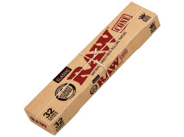 Конуси RAW Classic Kingsize Cones (32 шт)