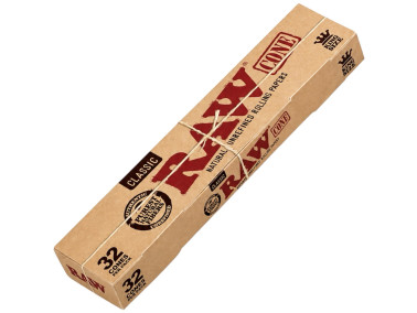 Конуси RAW Classic Kingsize Cones (32 шт)
