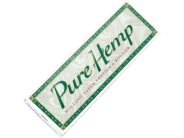 Папір для самокруток Smoking Pure Hemp 70мм