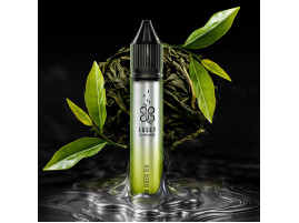 Набор для самозамеса Lucky CHROME Green Tea 30 ml 50 mg
