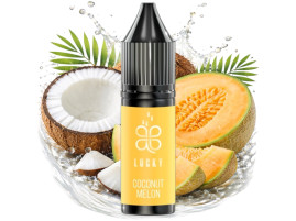 Набір для самозамісу Lucky Coconut Melon 15 ml 50 mg (Кокос Диня)