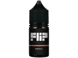 Набір для самозамісу Flip Peach 30 ml 50 mg (персик)