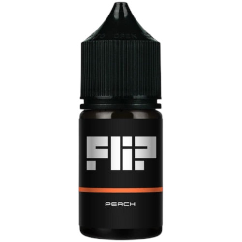 Набір для самозамісу Flip Peach 30 ml 50 mg (персик)