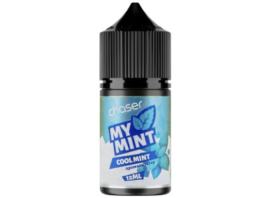 Набір для самозамісу Chaser My Mint Cool Mint 50 мг 30 мл (м'ята лід)