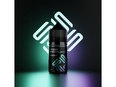 Набір для самозамісу Chaser Special Berry Berry Needles 65 мг 30 мл зі смаком ягід з хвойними нотками