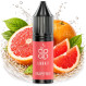 Набір для самозамісу Lucky Grapefruit 15 ml 50 mg (грейпфрут)