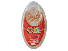 Капсули  для цигарок і стіков "Iced Watermelon" 100 шт (кавун)