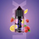 Набір для самозамісу Chaser Lux Berry Lemonade 50 мг 30 мл зі смаком ягідного лимонада