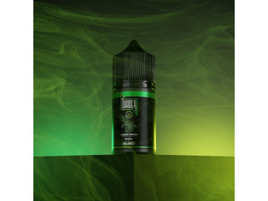 Набір для самозамісу Chaser Black Mojito 30 мл 50 мг зі смаком мохіто
