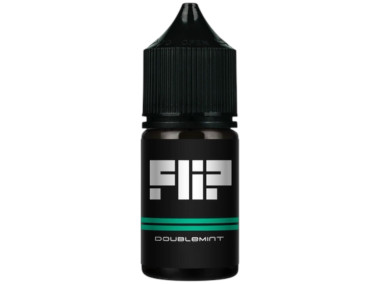 Набір для самозамісу Flip Doublemint 30 ml 50 mg (подвійна м'ята)