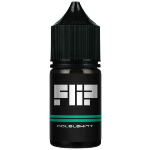 Набір для самозамісу Flip Doublemint 30 ml 50 mg (подвійна м'ята)