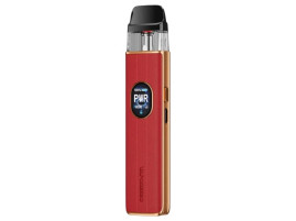 POD-система Vaporesso XROS 5 Red Leather