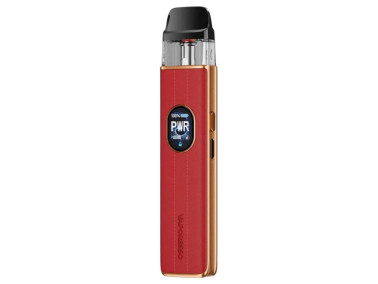 POD-система Vaporesso XROS 5 Red Leather