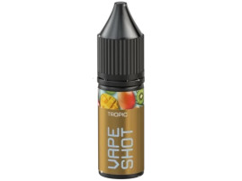 Набір для самозамісу Vape Shot Tropic 50 мг 15 мл (Тропік)