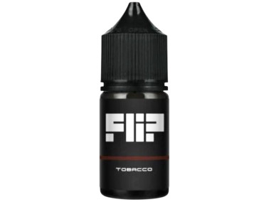 Набір для самозамісу Flip Tobacco 30 ml 50 mg 