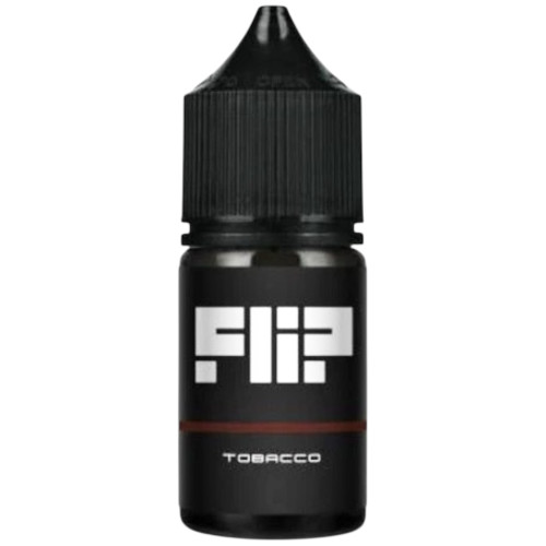 Набір для самозамісу Flip Tobacco 30 ml 50 mg
