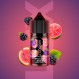 Набір для самозамісу Chaser Lux Blackberry Pink Guava 50 мг 30 мл зі смаком чорниці та гуави