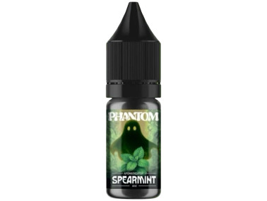Набір для самозамісу Phantom Spearmint 50 мг 10 ml зі смаком м'яти