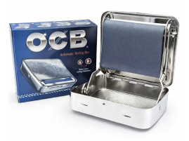 Машинка для скручування самокруток автомат OCB