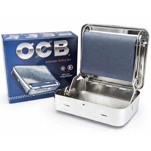 Машинка для скручування самокруток OCB автомат