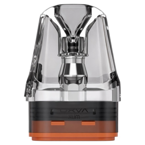 Картридж OXVA XLIM SS 2 мл 0.8 om