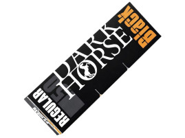 Папір для самокруток DARK HORSE BLACK