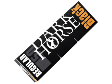 Папір для самокруток DARK HORSE BLACK