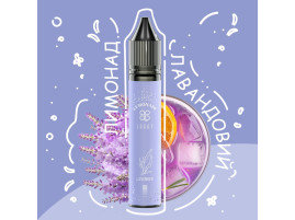 Набор для самозамеса Lucky Lavender Lemonade 30 ml 50 mg (Лаванда)