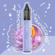 Набір для самозамісу Lucky Lavender Lemonade 30 ml 50 mg (Лаванда)