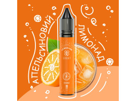 Набір для самозамісу Lucky Orange Lemonade 30 ml 65 mg (апельсиновый лимонад)