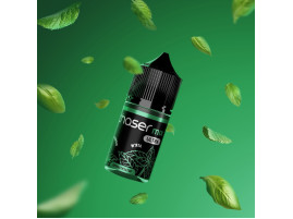 Набір для самозамісу Chaser Mix Mint Basil 65 мг 30 мл зі смаком м'яти та базиліка