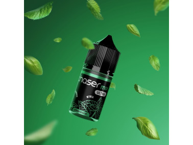 Набір для самозамісу Chaser Mix Mint Basil 65 мг 30 мл зі смаком м'яти та базиліка