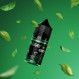 Набір для самозамісу Chaser Mix Mint Basil 50 мг 30 мл зі смаком м'яти та базиліка