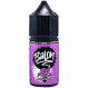 Набір для самозамісу BALON Wild Style 30 ml 50 mg (гранат вишня смородина)