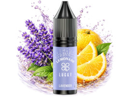 Набір для самозамісу Lucky Lavender Lemonade 15 ml 50 mg (Лаванда)