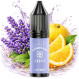 Набір для самозамісу Lucky Lavender Lemonade 15 ml 50 mg (Лаванда)