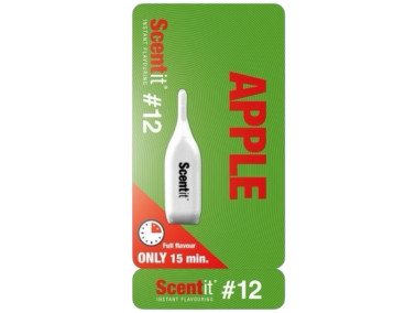 Ароматизатор SCENTIT Mac Baren #12 (APPLE)